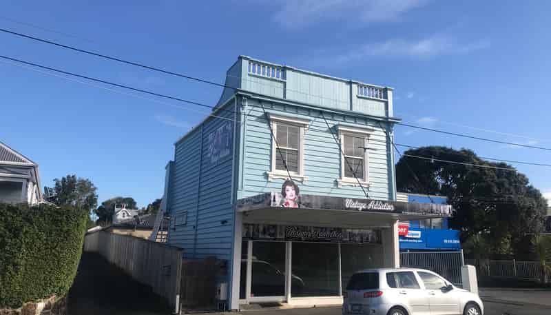 354 Onehunga Mall, Onehunga