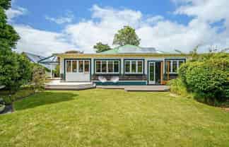 164 St Aubyn Street, 