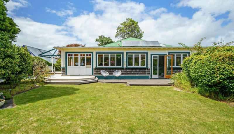 164 St Aubyn Street, 