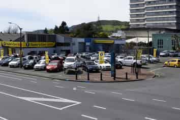 Prime High Profile Location | Nelson