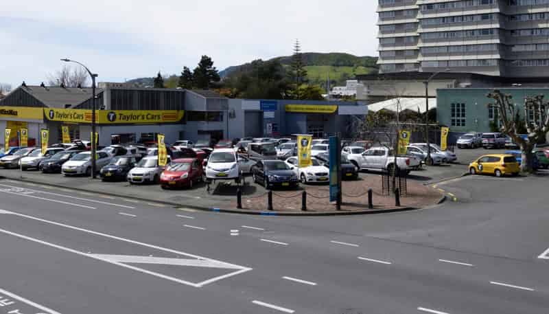 143 Rutherford Street, Nelson, Nelson City