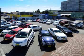 Prime High Profile Location | Nelson