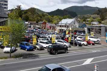 Prime High Profile Location | Nelson