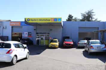 Prime High Profile Location | Nelson