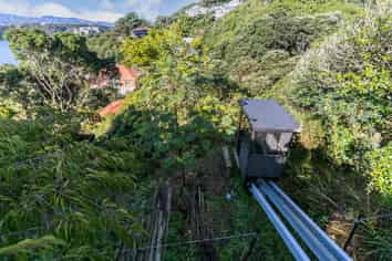 113A and 1 Grafton Road, Roseneath