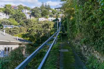 113A and 1 Grafton Road, Roseneath