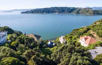 113A and 1 Grafton Road, Roseneath