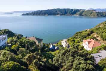 113A and 1 Grafton Road, Roseneath