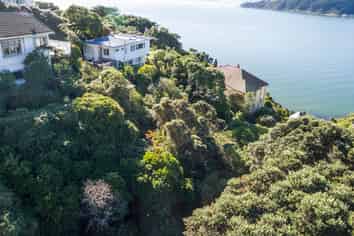 113A and 1 Grafton Road, Roseneath