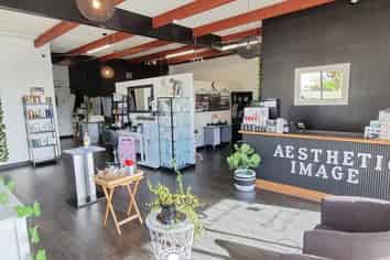 Commercial freehold - $450,000 + GST (if any)