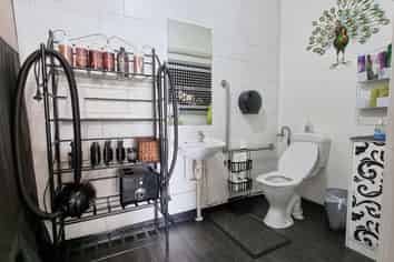 Commercial freehold - $450,000 + GST (if any)