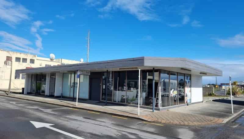 2 Albert Street, Greymouth