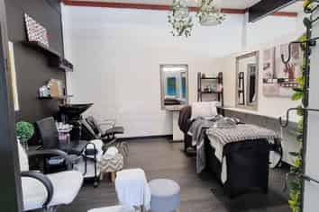 Commercial freehold - $450,000 + GST (if any)