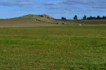  Fortification Road, Totara