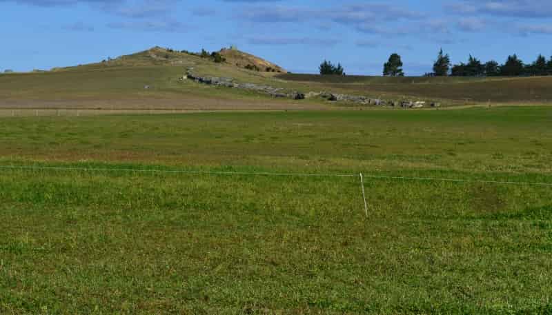  Fortification Road, Totara