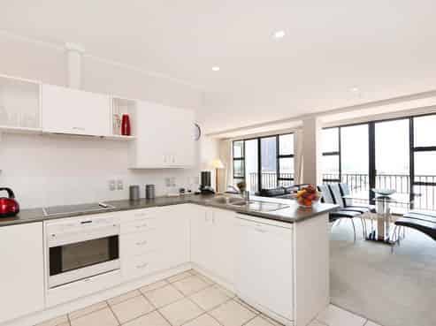 3b Maddison Apartment, Queen Street, Palmerston North Central