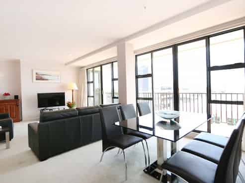 3b Maddison Apartment, Queen Street, Palmerston North Central