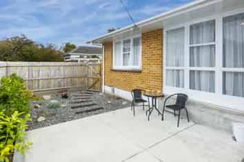27A Exchange Street, Ebdentown