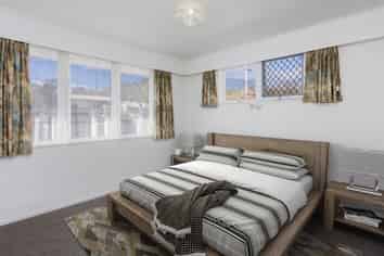 27A Exchange Street, Ebdentown