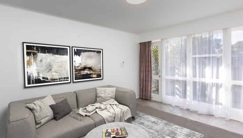 27A Exchange Street, Ebdentown