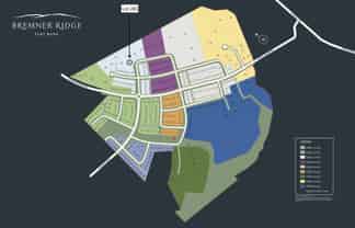 Lot 285/87 McQuoids Road, Flat Bush