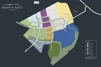 Lot 285/87 McQuoids Road, Flat Bush