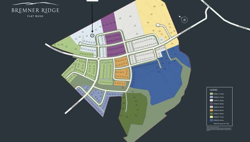Lot 285/87 McQuoids Road, Flat Bush