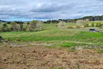 Northland - Address withheld