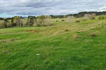 Northland - Address withheld