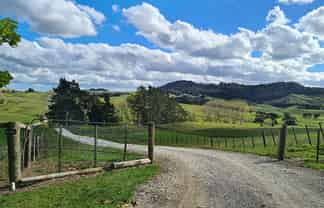 Northland - Address withheld