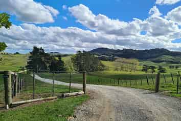 Northland - Address withheld