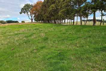 Northland - Address withheld