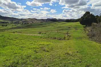 Northland - Address withheld