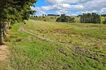 Northland - Address withheld