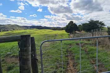 Northland - Address withheld