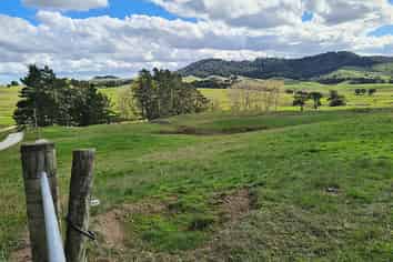 Northland - Address withheld