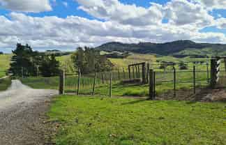 Northland - Address withheld