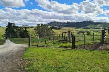 Northland - Address withheld