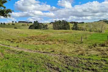 Northland - Address withheld