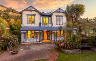 194 Nile Street, Maitai