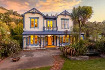 194 Nile Street, Maitai