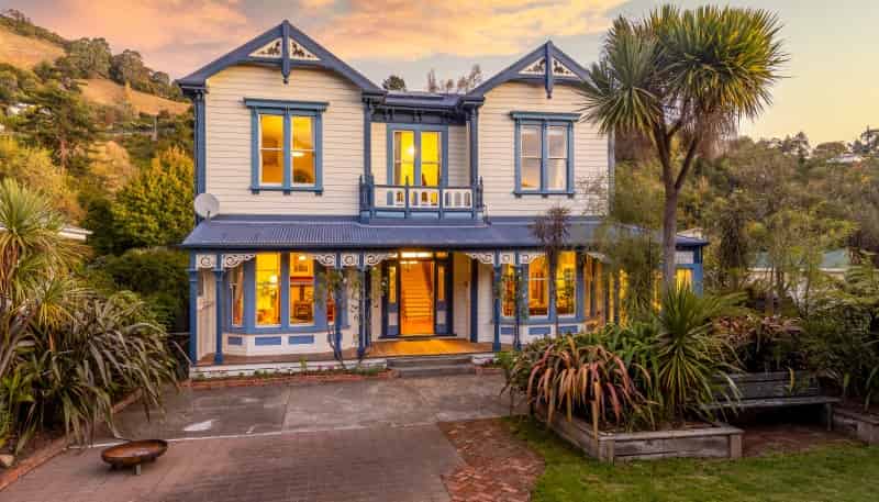 194 Nile Street, Maitai