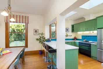 194 Nile Street, Maitai