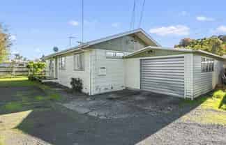 20A Ellicott Road, Nawton