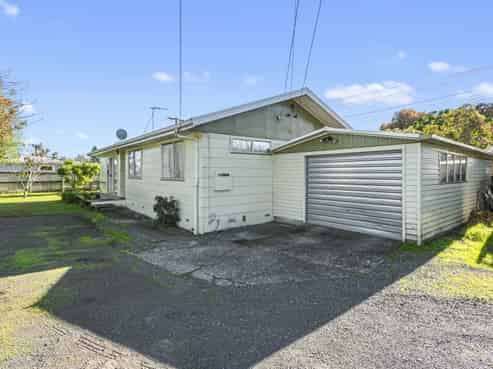20A Ellicott Road, Nawton