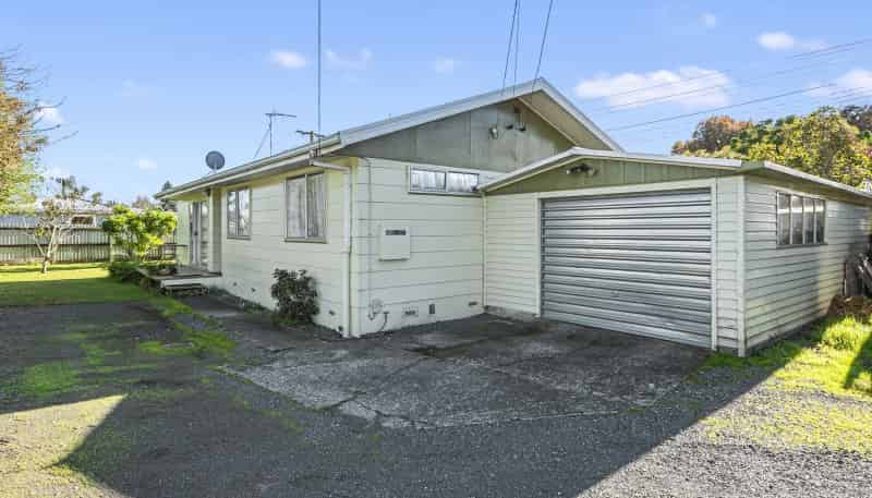 20A Ellicott Road, Nawton