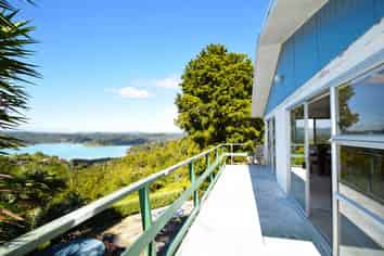 47 Oromahoe Road, Opua