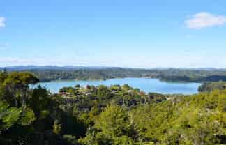 47 Oromahoe Road, Opua