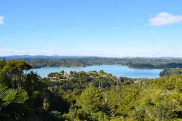 47 Oromahoe Road, Opua