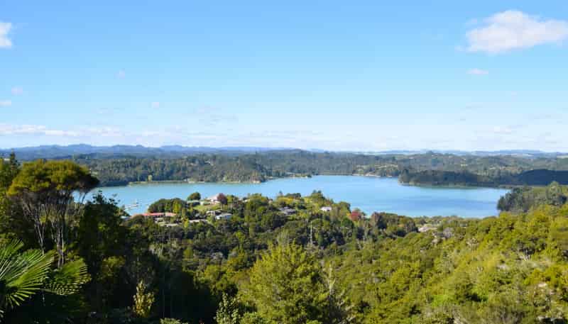 47 Oromahoe Road, Opua